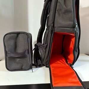 Elecom DGB-SO37 Off Toco 2 Style Camera Backpack (Large)